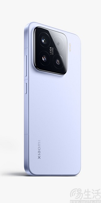 小米15系列价格信息曝光，将取消8GB内存版本